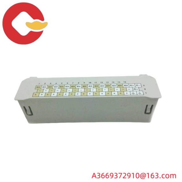 Emerson 3A58992H04 Industrial Control Module