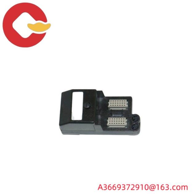 Emerson 3D04153G04 Industrial Control Module