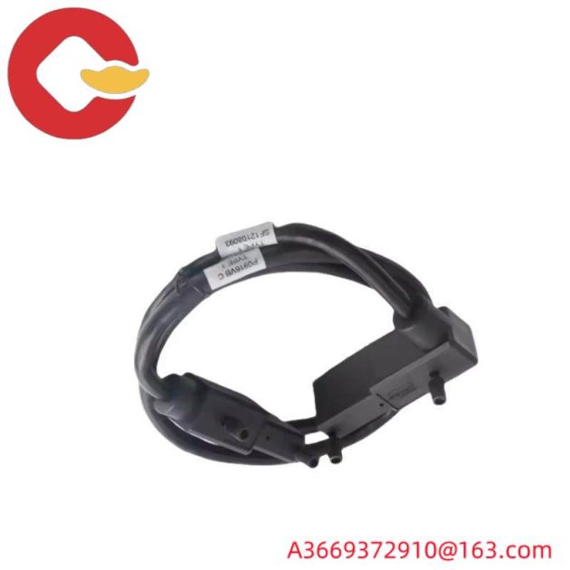 FOXBORO P0923MM Industrial Control Module