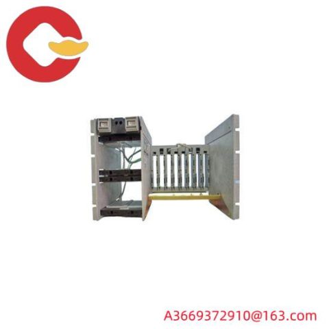 FOXBORO P0923MM Industrial Control Module