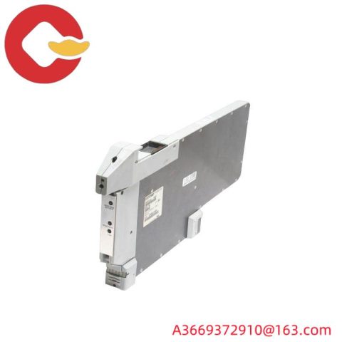 FOXBORO AG100VK Retrofit Kit for I/A Series GCIO Touchscreen Upgrade