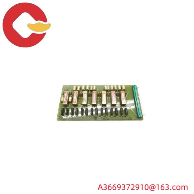 GE 996D957G1 & 996D956-0 PCB Circuit Boards: Advanced Technology for Industrial Control Solutions