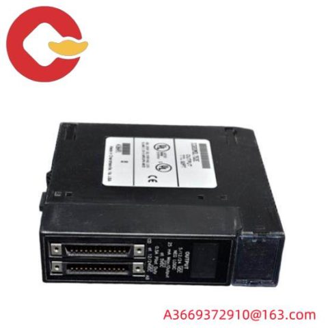 GE IC693CPU374-DJ High-Performance PLC Module