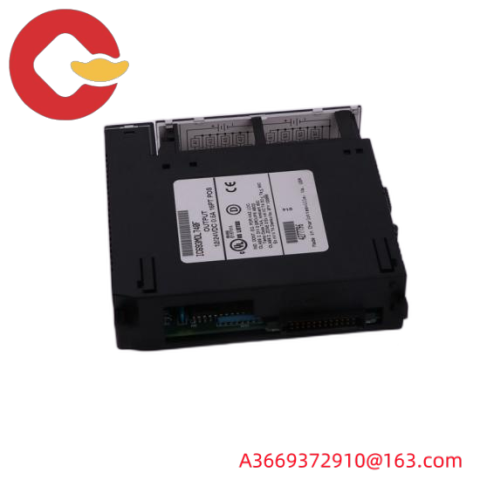 GE SR750-P5-G5-S5-HI-A20-R High-Voltage Input Device for Power Management