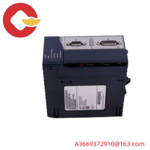 GE SR750-P5-G5-S5-HI-A20-R High-Voltage Input Device for Power Management