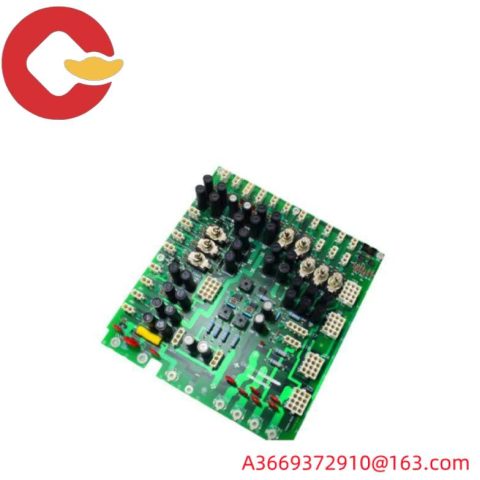 GE IS200TRELH2A Circuit Protection Module, 199 chars