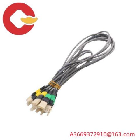 Honeywell 51201420008 Control Module for Industrial Automation