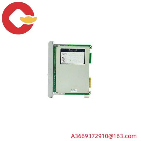 Honeywell 5481.0 Industrial Control System Module