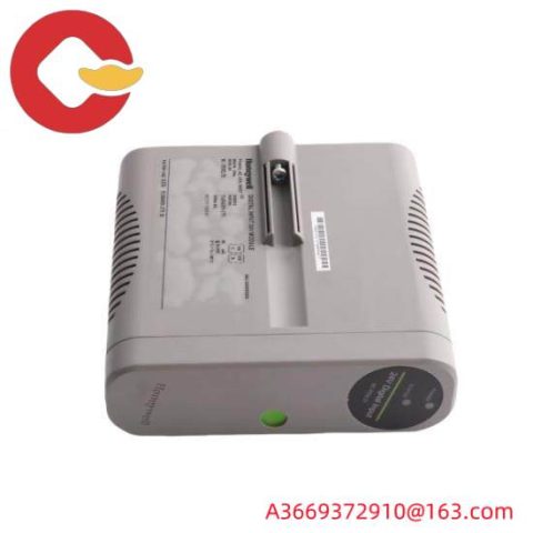 Honeywell 51197006-100 Dual Node Fan Assembly