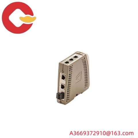 Honeywell A16B-2203-007 Industrial Control Module