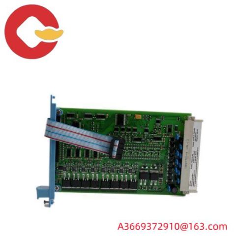 Honeywell FC-SDO-0824 V1.4 DCS Module: Advanced Control Solution for Industrial Automation
