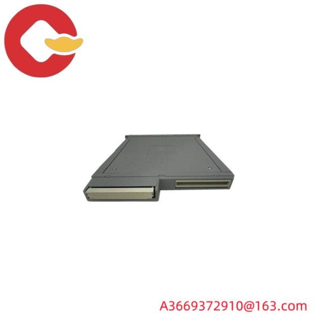 ICS Triplex T8151C - High-Performance Communication Interface