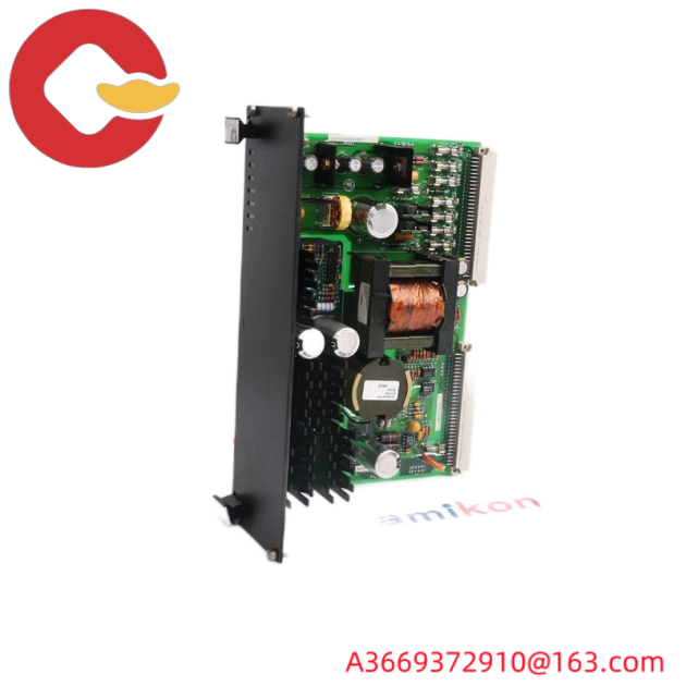 GE IS200SPROH1A: High-Performance PPRO Terminal Board for Industrial Turbine Control