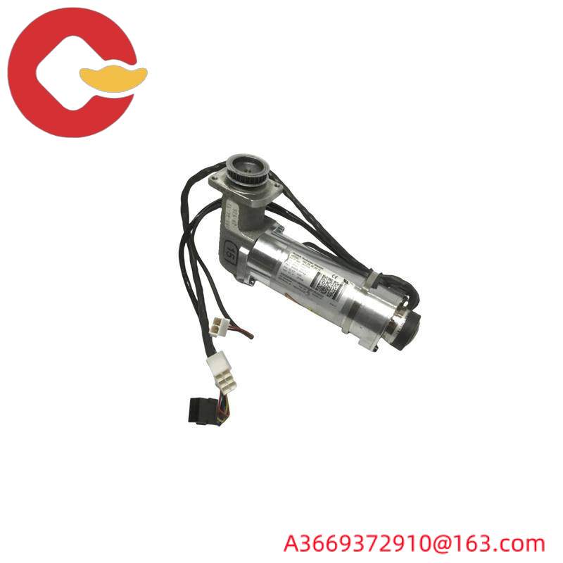 kuka_kr10_00-205-328_servo_motor.jpg KUKA KR10 00-205-328 Industrial Servo Motor