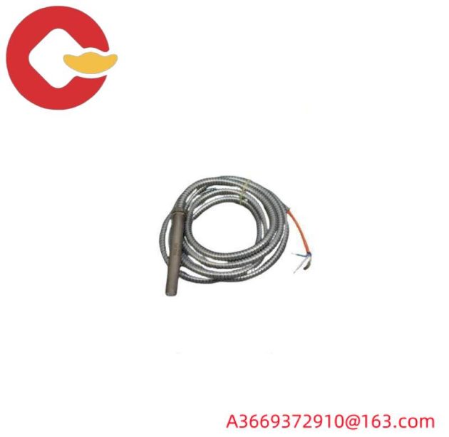 EE 4596-223-018 Industrial Control Module, High Performance & Precision