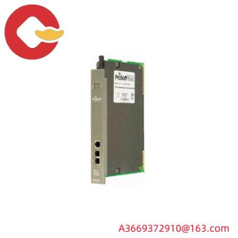 Prosoft MVI69-DFCM Networking Interface Module - Easy Configuration & Disaster Recovery
