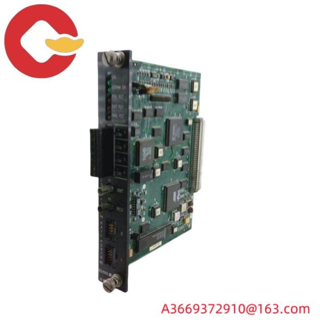 RELIANCE 86466-91RB Control System Module