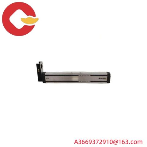 Bosch Rexroth R911293021 Servo Motor - High Precision Motion Control