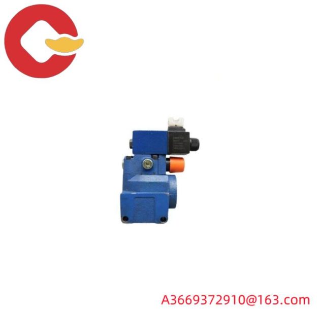 Rexroth DKC01.3-040-7-FW Servo Drive - High Precision Industrial Automation Component