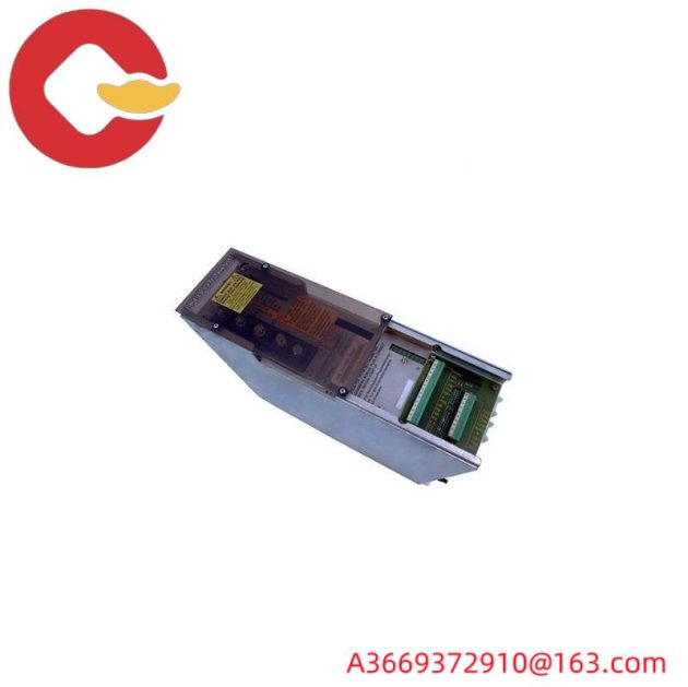 Indramat TDM 1.2-30-300-W1AC Servo Drive Controller