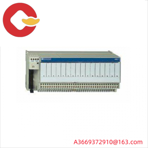 Schneider 170FNT11000 Modbus Plus Communication Interface