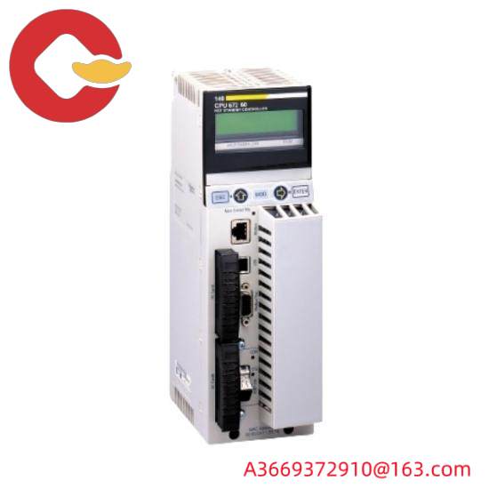 Schneider Electric 140G-J-FCS06 Function Control System