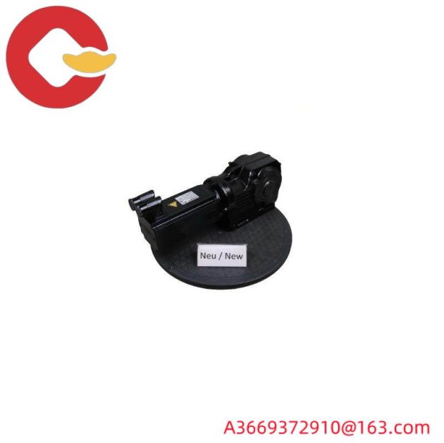 SEW-Eurodrive MAS51A060-503-00 Servo Drive, 60 Amps, 500V