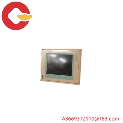 SIEMENS 6AV7 722-1BA10-0AD0 Panel PC - Industrial Grade Display & Control Solution