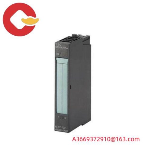 SIEMENS 6ES7131-4BB00-0AA0 Input Module: Advanced Automation Solution