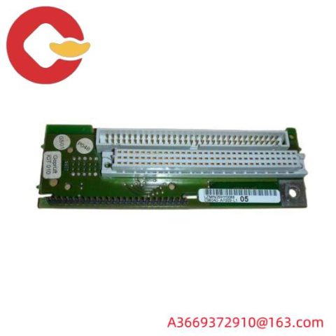 SIEMENS C98043-A7009-L1-6: High-Power DC Converter for Industrial Automation