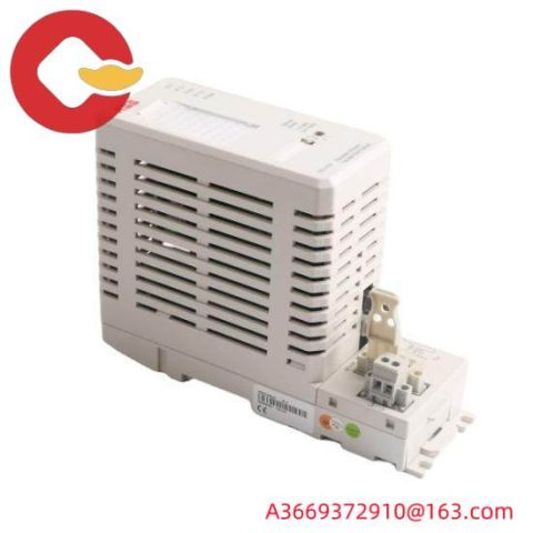 ABB 3HAC022612-001 High-Performance Control Module