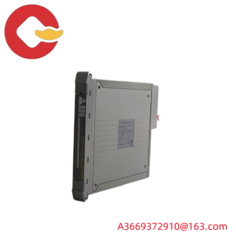ICS Triplex TC300 - Trusted Modular PLC for Industrial Control