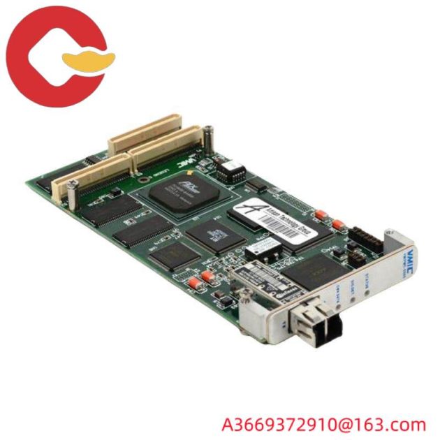 GE VMIC VMIVME-7851RC Industrial Control Module