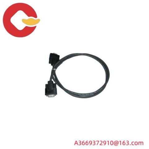 WOODWARD 5417-175 MicroNet Cable for Automation - Streamline Your Industrial Controls