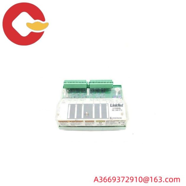 WOODWARD UMT1 UMT145B/NSU LR21131 Generator Module
