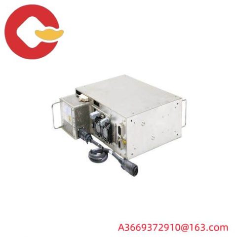 Yaskawa ERCR-NS01-B004 Robot Controller