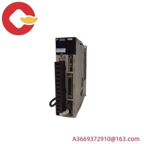 YASKAWA CACR-HR02BAB12Y5 Industrial Servo Drive Module