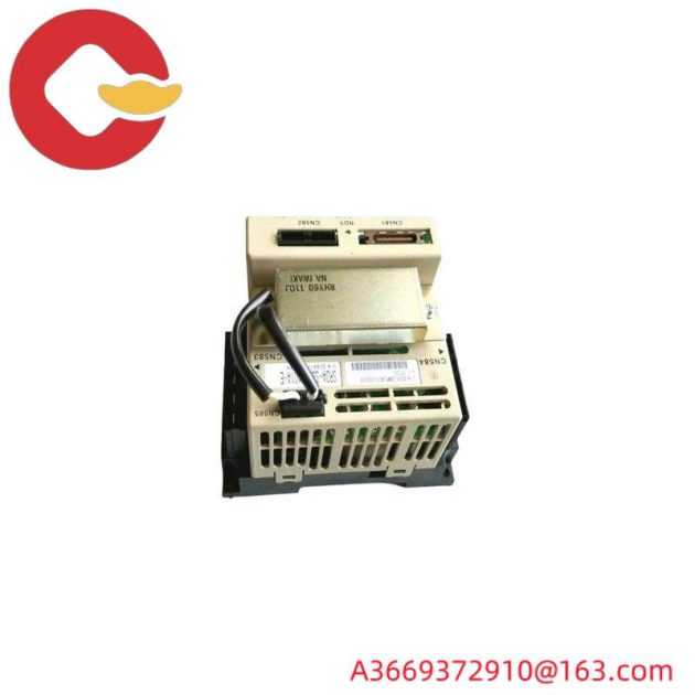 Yaskawa CACR-SR15BB1AM 15KW Servopack for Precision Control