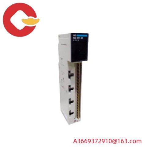 Schneider 140DDM39000 I/O Module for Modicon Quantum Platform