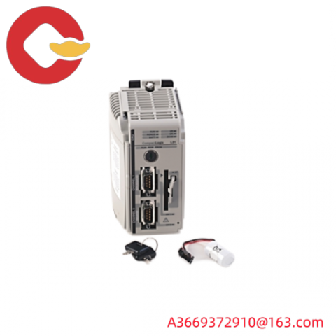 Rockwell Automation 1769-L35CR CompactLogix ControlNet Redundant Controller