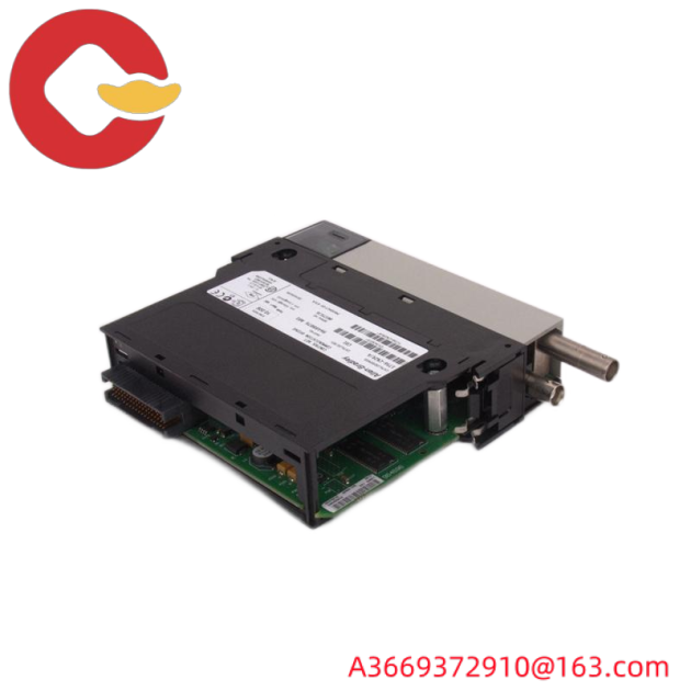 AB 1771-OFE1 Analog Output Module: Industrial Automation Control Excellence