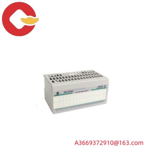 AB 1794-OV32 | Output Module - Advanced Control Solutions for Industrial Automation