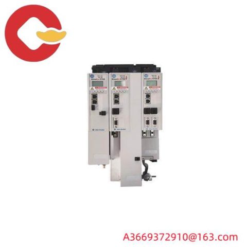 Siemens 2198-D032-ERS3 Dual Axis Inverter for Industrial Automation Control Systems