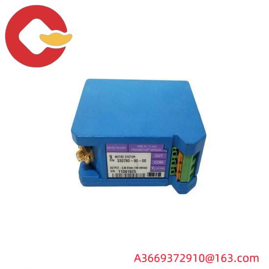 Bently Nevada 330903-00-04-05-02-CN High Precision Proximity Probe