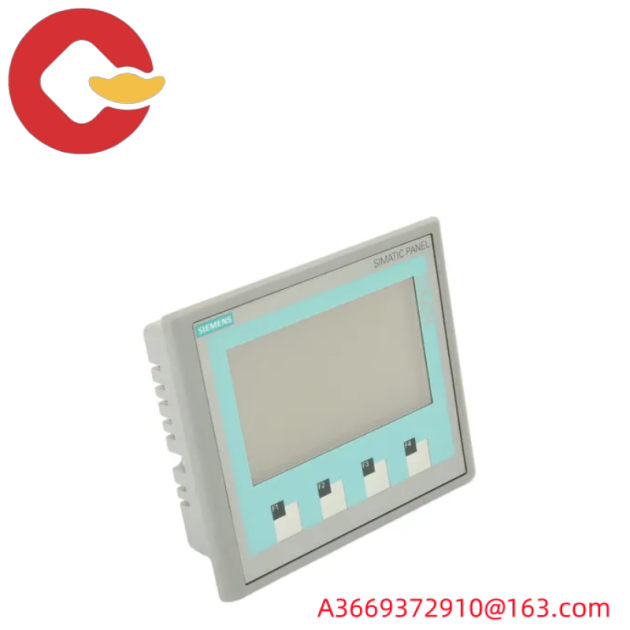 GE DM5E Basic - Industrial Automation Module