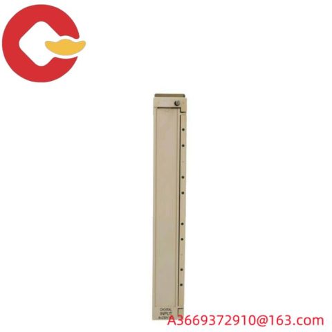 SIEMENS 6ES5436-7LC11 Digital Input Module - Advanced Automation Solution for Industrial Control