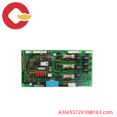 ABB 74101-181-51 Drive Board, High Performance Motion Control Module