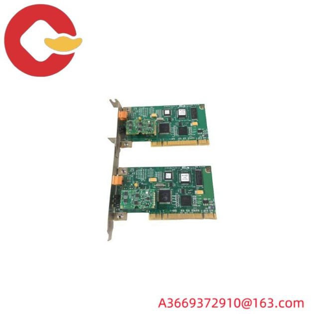 ECHELON 74503R PCI Network Adapter, Advanced Industrial Networking Solution