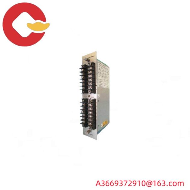 Bently Nevada 82926-01 Record Terminal Module - Precision Control for Industrial Automation