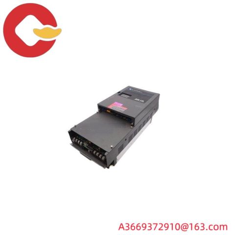 AB 8510-AA22-B2: Precision Drive Spindle, Advanced Industrial Control Solutions